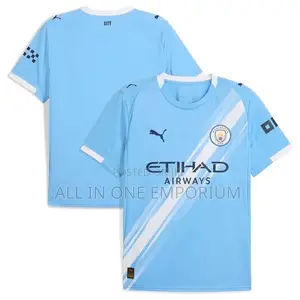 Manchester City