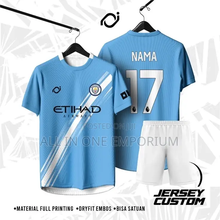 Manchester City