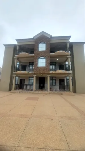 2bdrm Apartment in Kg Franco Properties, Sakumono for rent