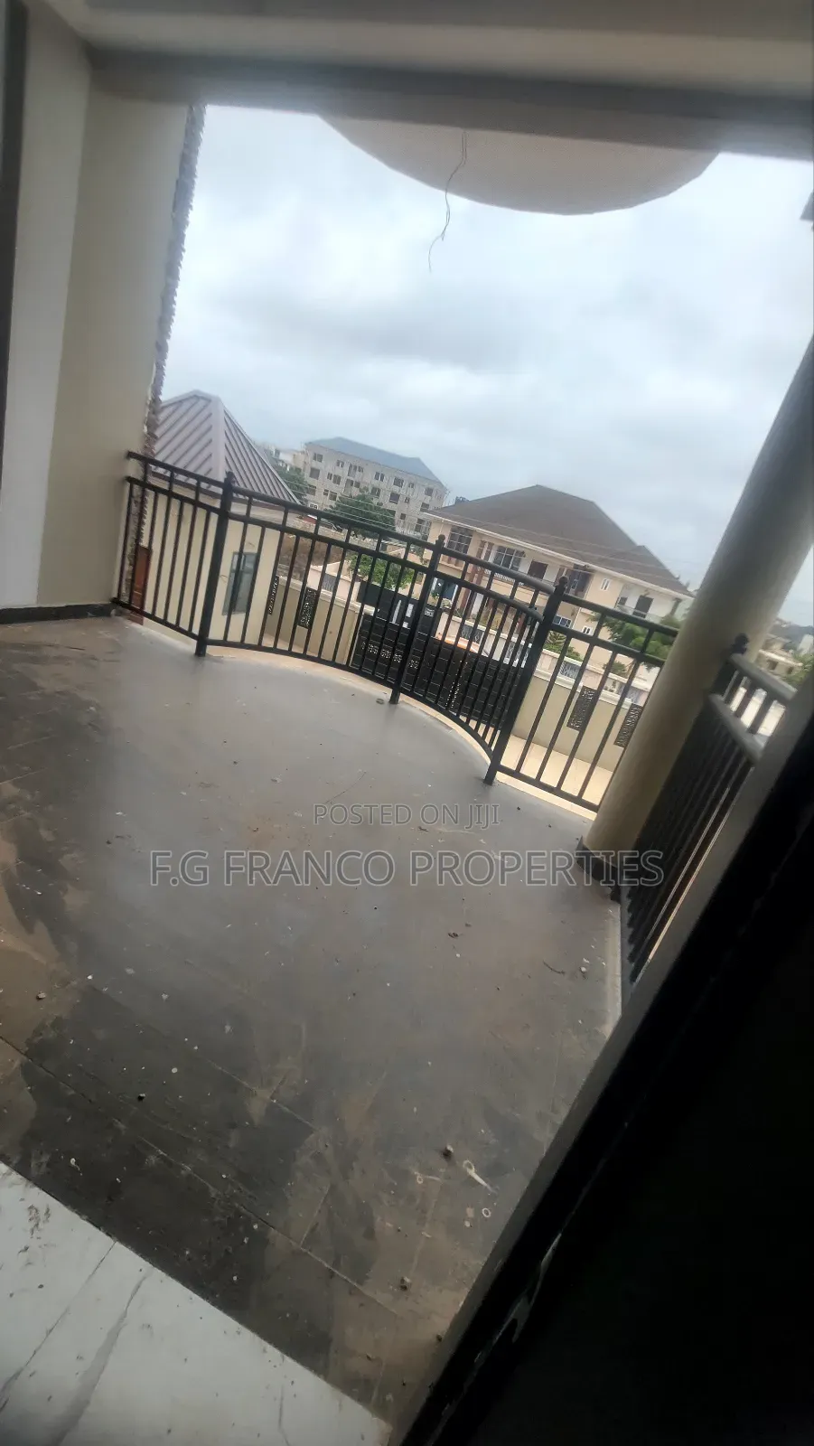 2bdrm Apartment in Kg Franco Properties, Sakumono for rent