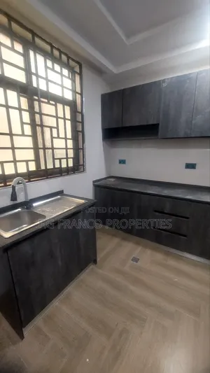2bdrm Apartment in Kg Franco Properties, Sakumono for rent