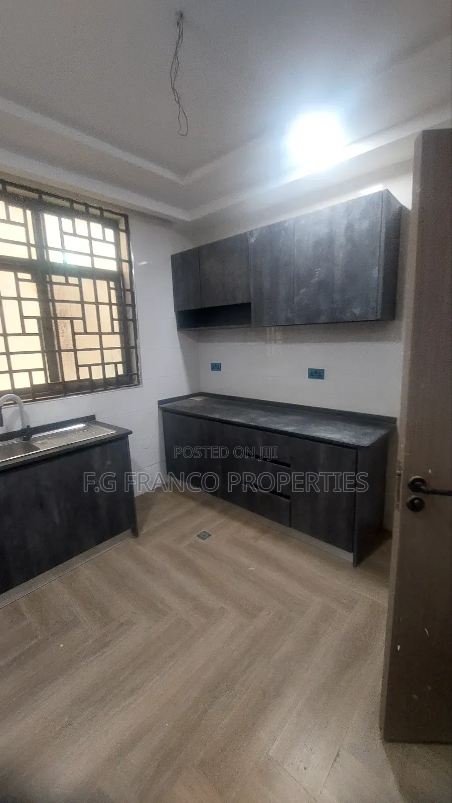 2bdrm Apartment in Kg Franco Properties, Sakumono for rent