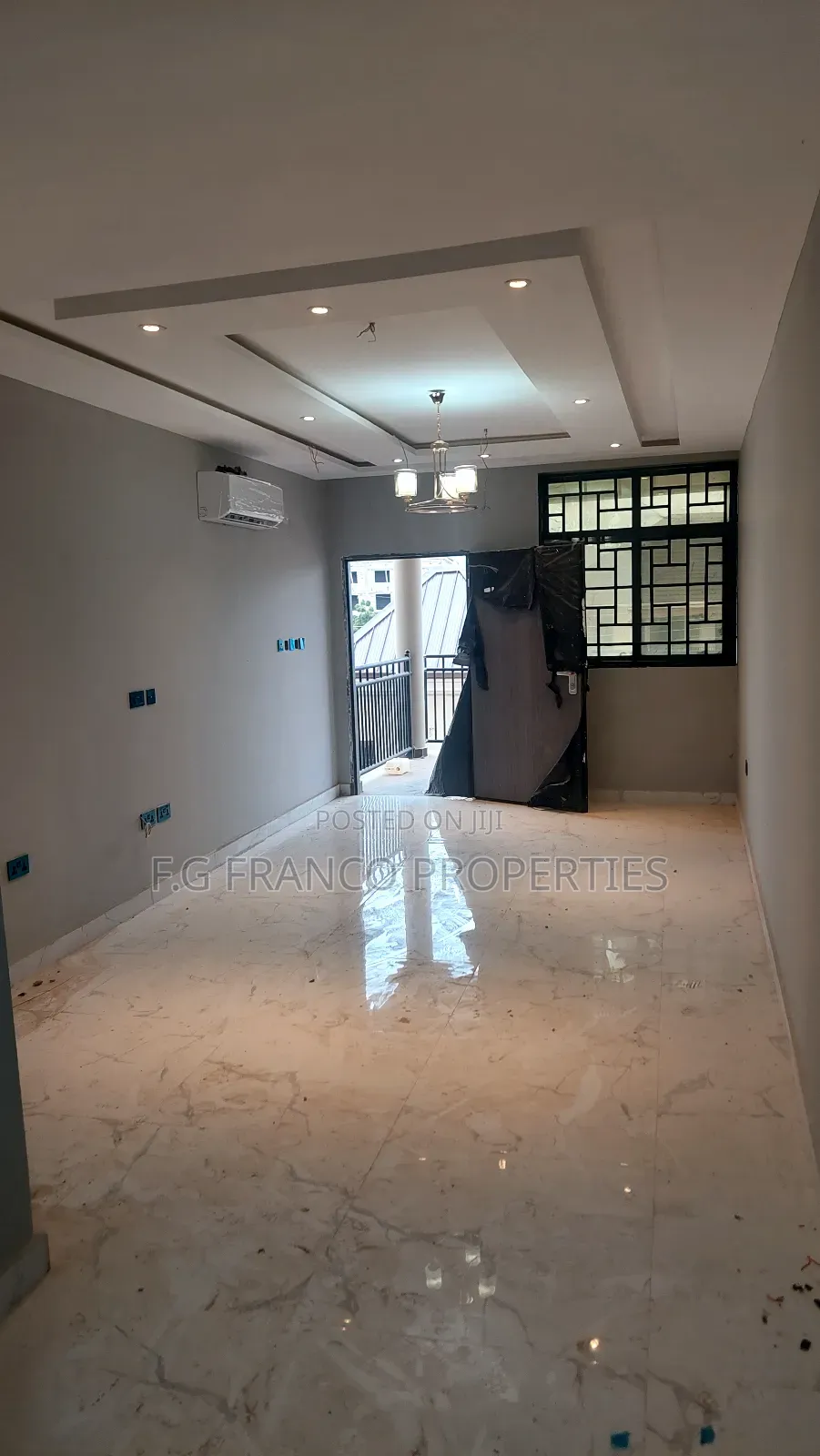 2bdrm Apartment in Kg Franco Properties, Sakumono for rent