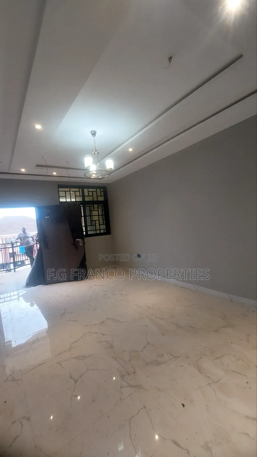 2bdrm Apartment in Kg Franco Properties, Sakumono for rent