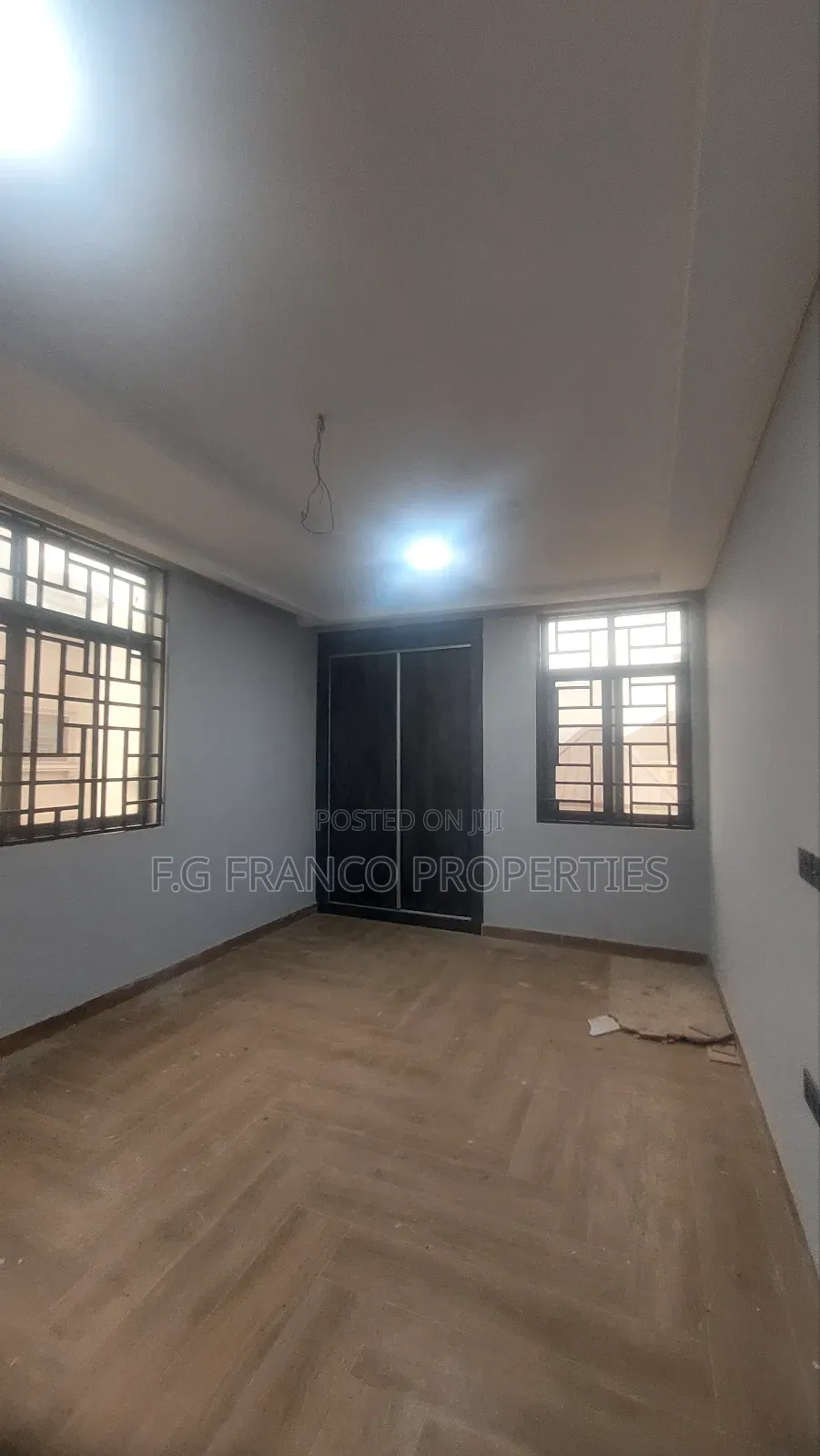 2bdrm Apartment in Kg Franco Properties, Sakumono for rent
