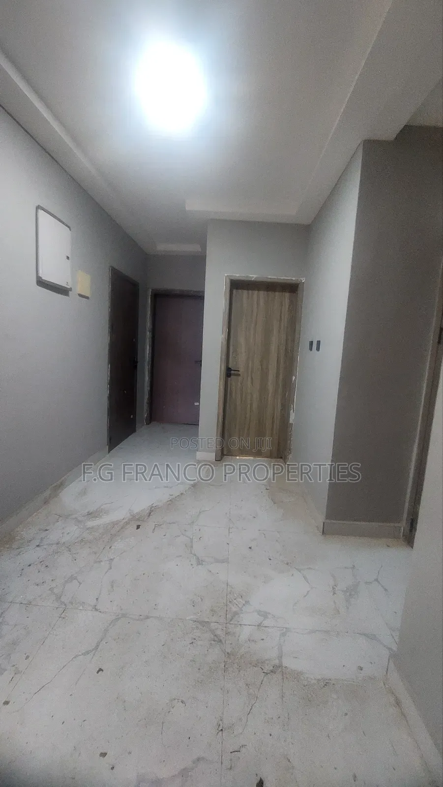 2bdrm Apartment in Kg Franco Properties, Sakumono for rent