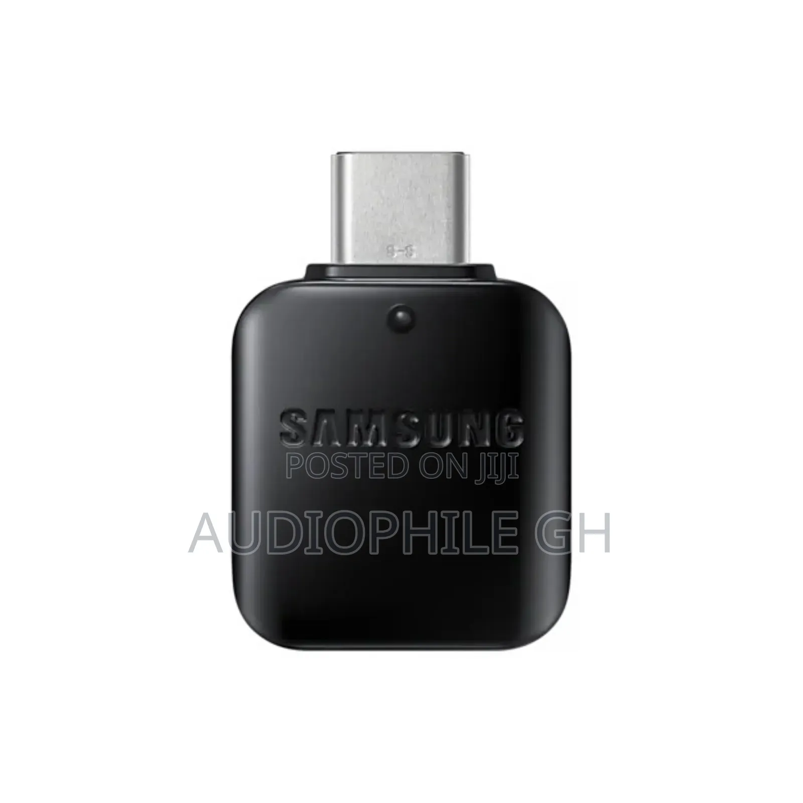 Samsung Usb Connector (Usb Type-c To A)