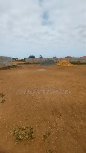Land for Sale at Spintex