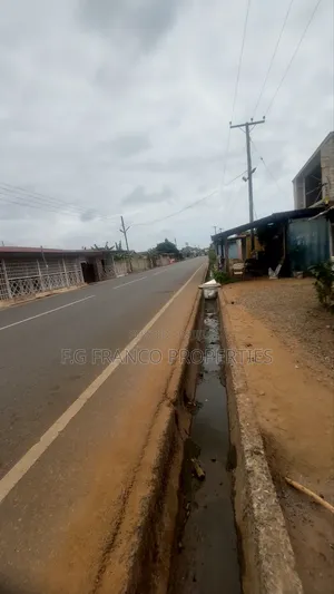 Land for Sale at Spintex