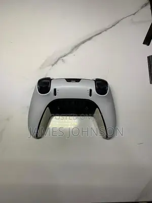 Dual Sense Edge Pro Controller