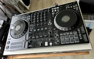 Pioneer Dj DDJ-Flx10 4-Deck Dj Controller