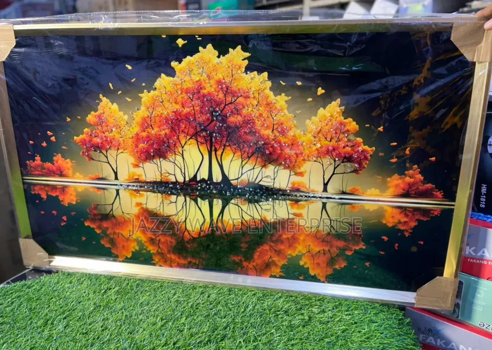 Wall Frame / Wall Decor