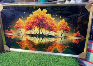 Wall Frame / Wall Decor