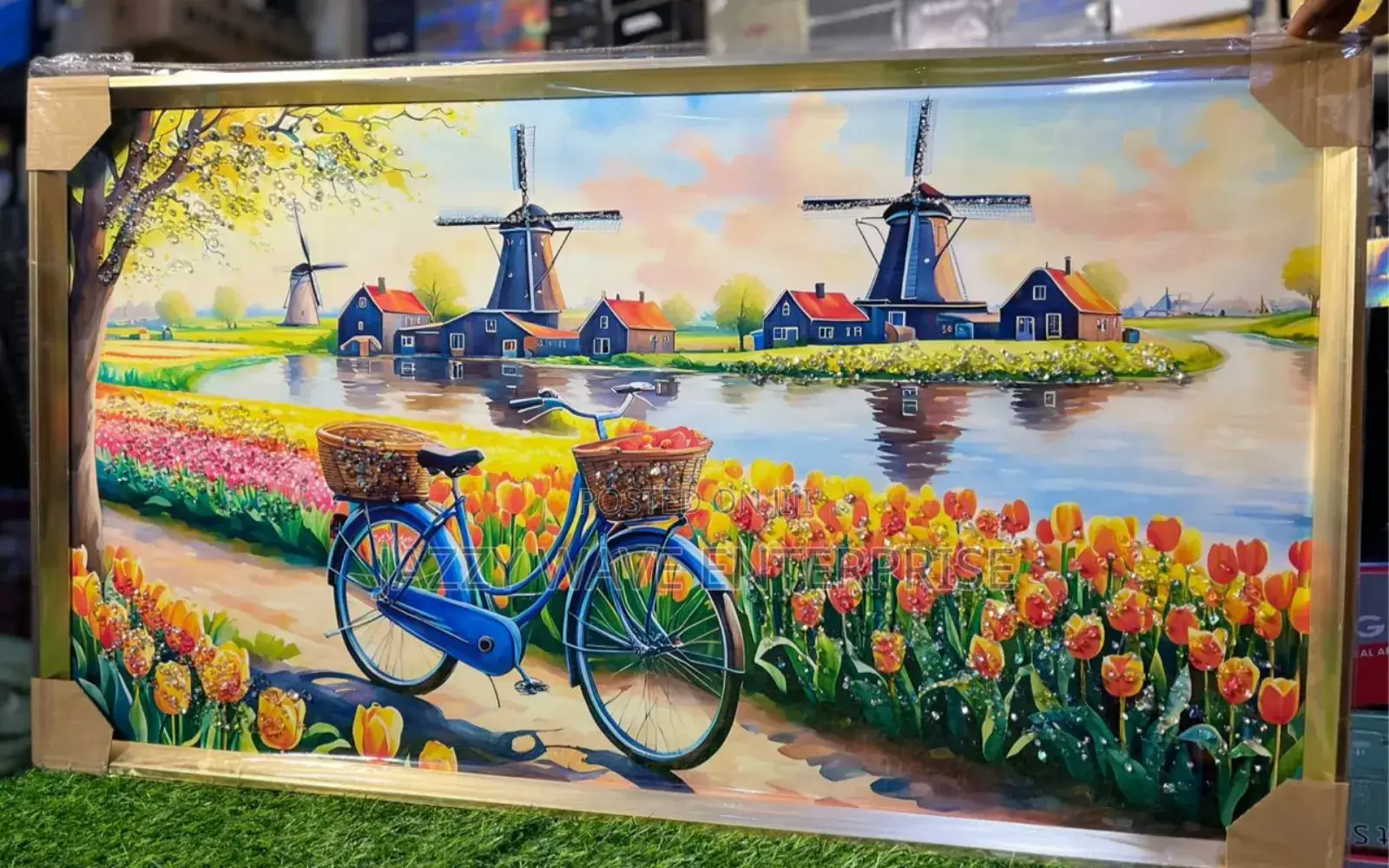 Wall Frame / Wall Decor