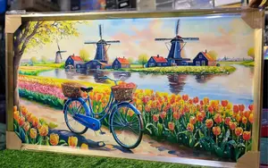 Wall Frame / Wall Decor