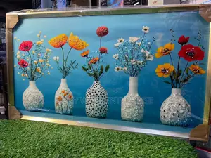 Wall Frame / Wall Decor