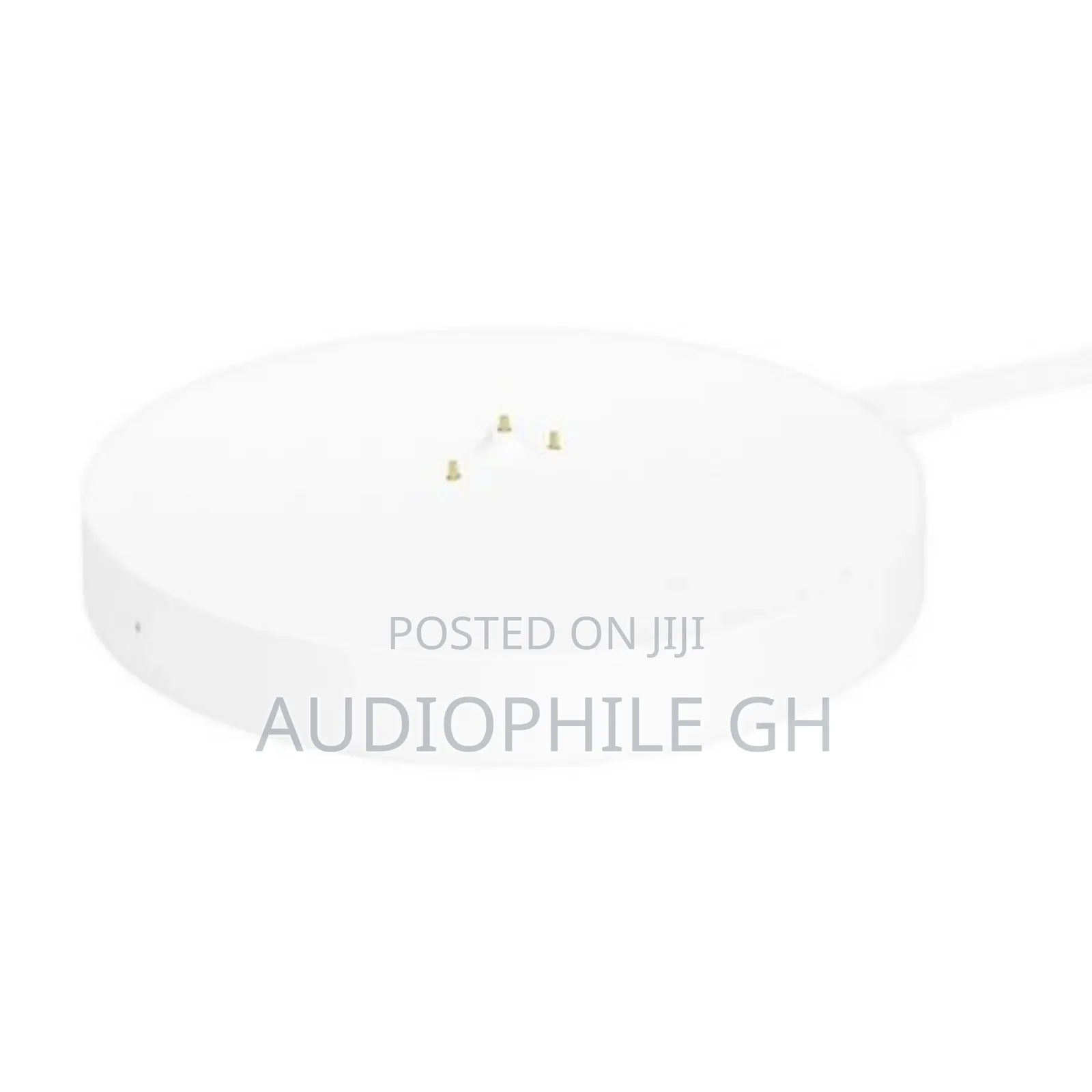 Logitech Ultimate Ears Power Up Wireless Charging Dock