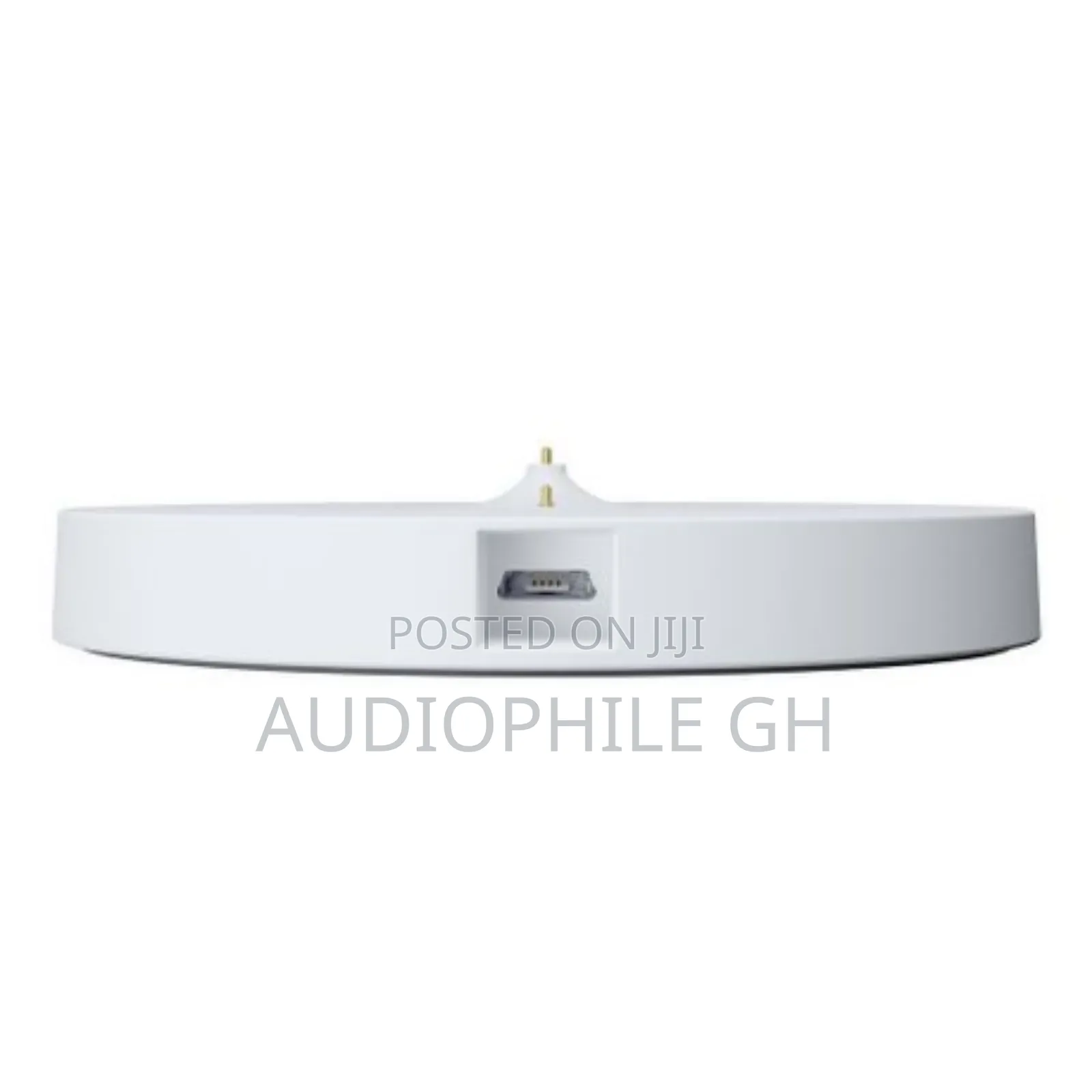 Logitech Ultimate Ears Power Up Wireless Charging Dock