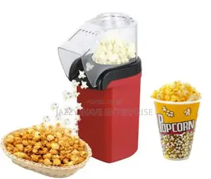 Small Size Popcorn Maker/ Popcorn Machine