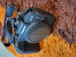 Canon Rp Camera
