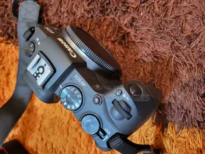 Canon Rp Camera