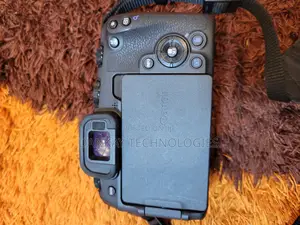 Canon Rp Camera