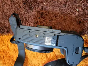 Canon Rp Camera