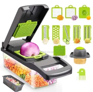Vegetable Cutter / Vegetable Slicer