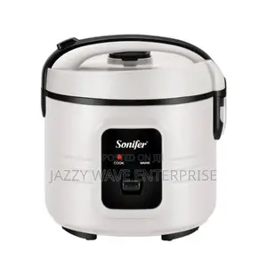 Sonifer Rice Cooker