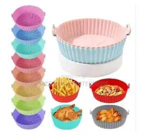 Air Fryer Limer