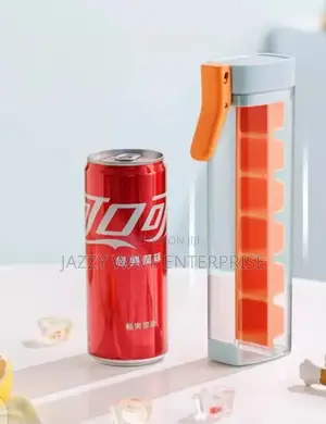 Ice Cube Maker