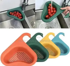 Sink Drain