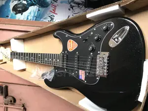 Fender Lead Guitar
