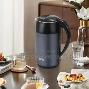 Winning Star Kettle