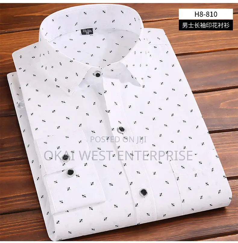 High Cotton Long Sleeves