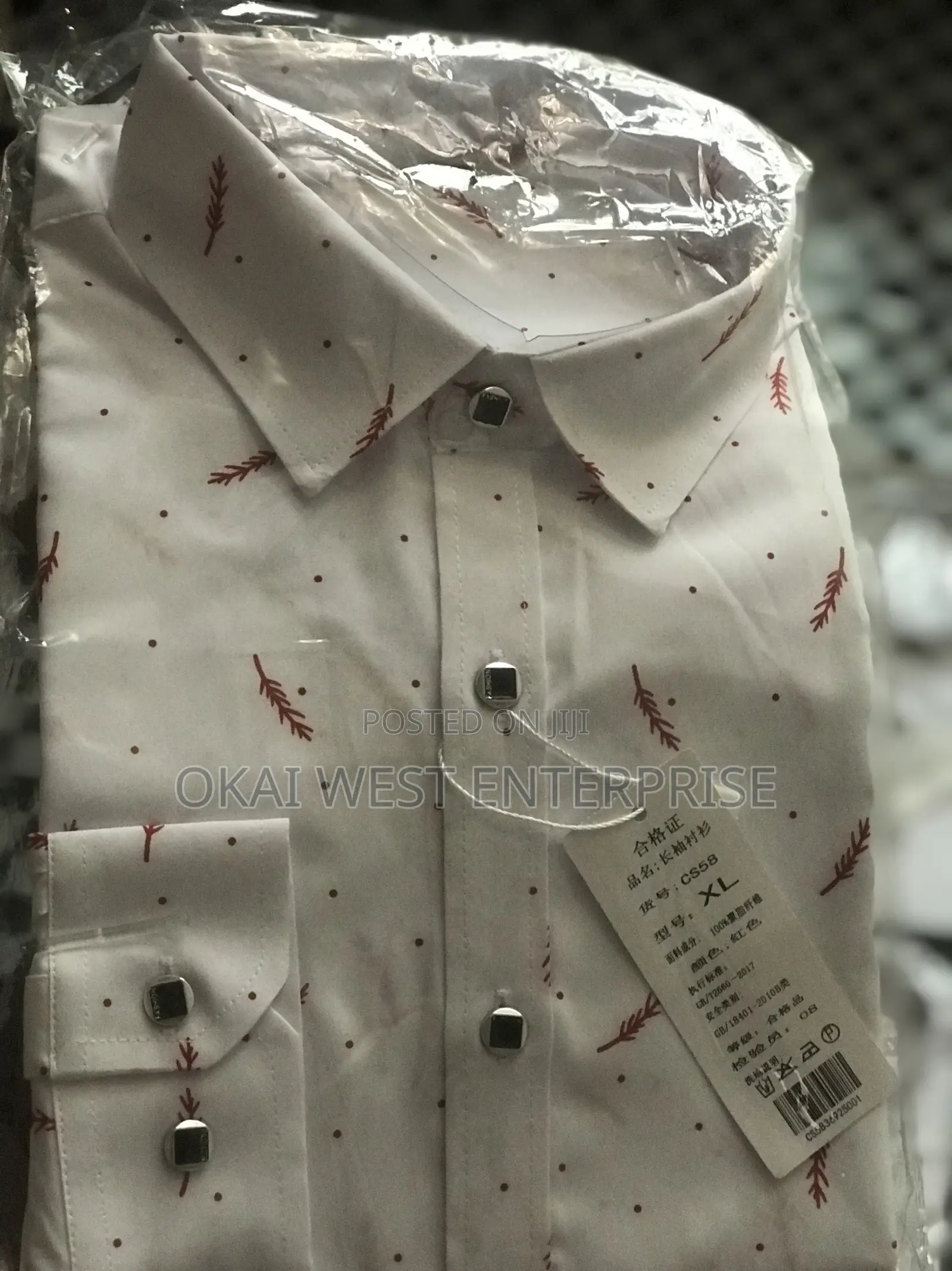 High Cotton Long Sleeves