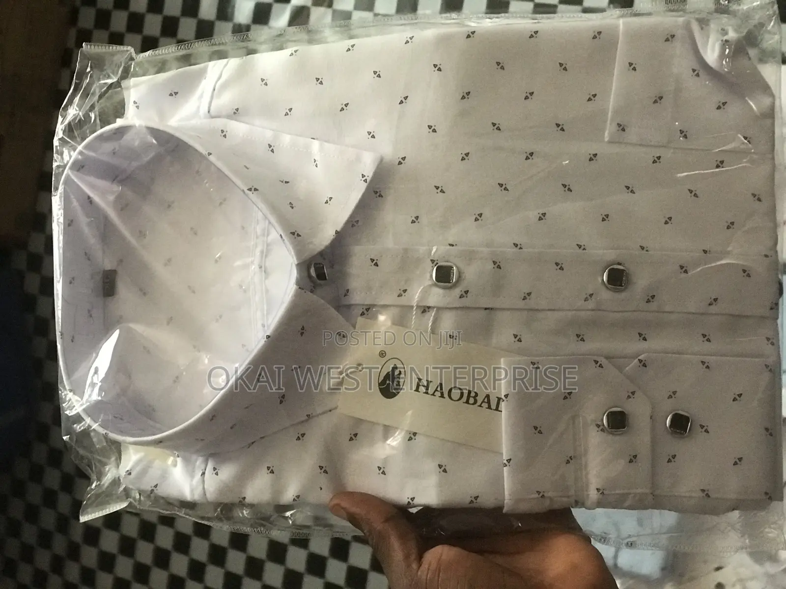 High Cotton Long Sleeves