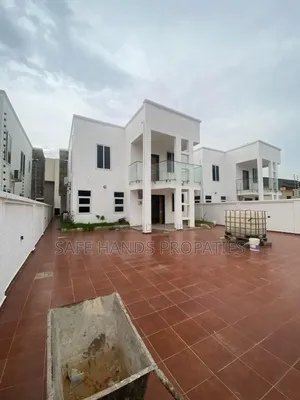 4bdrm House in Ability, Accra Metropolitan for rent