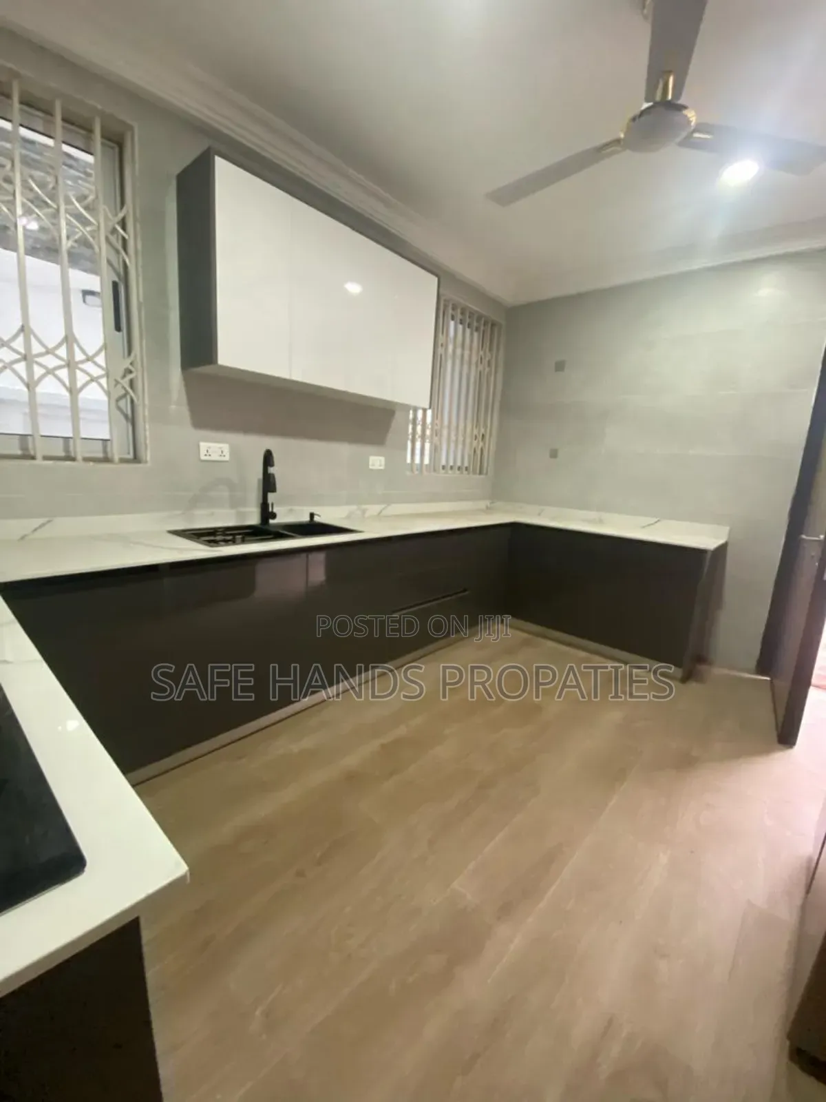 4bdrm House in Ability, Accra Metropolitan for rent