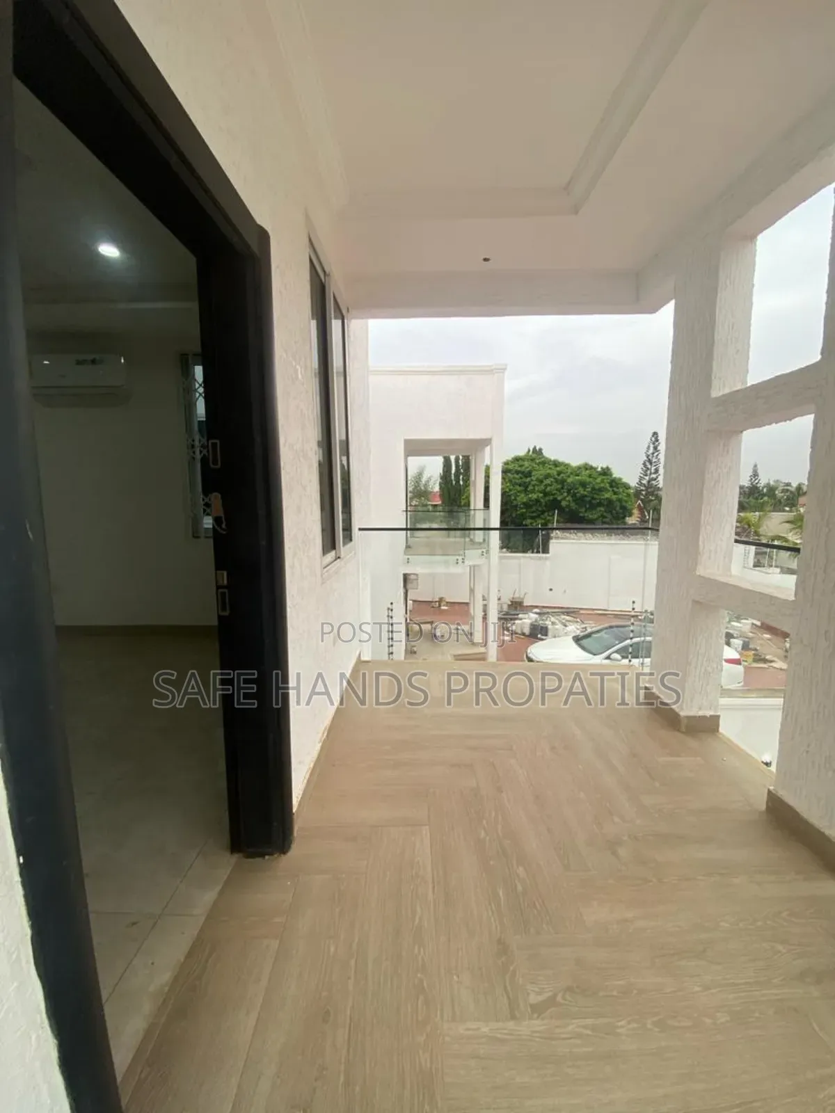 4bdrm House in Ability, Accra Metropolitan for rent