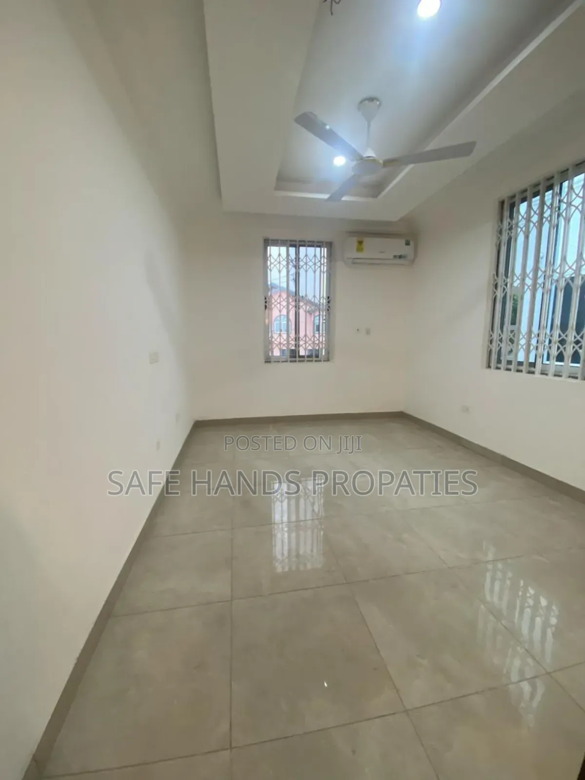 4bdrm House in Ability, Accra Metropolitan for rent