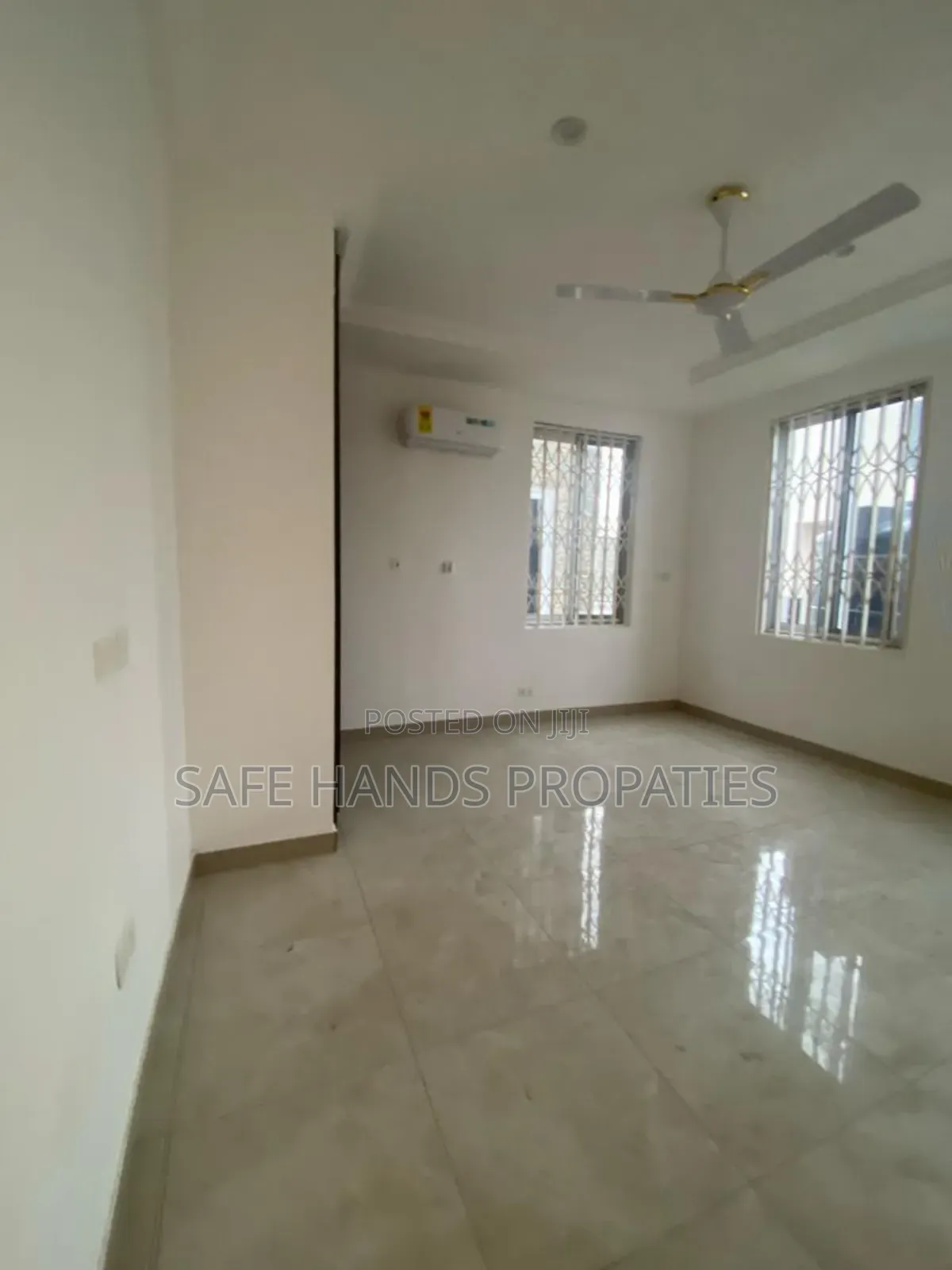 4bdrm House in Ability, Accra Metropolitan for rent