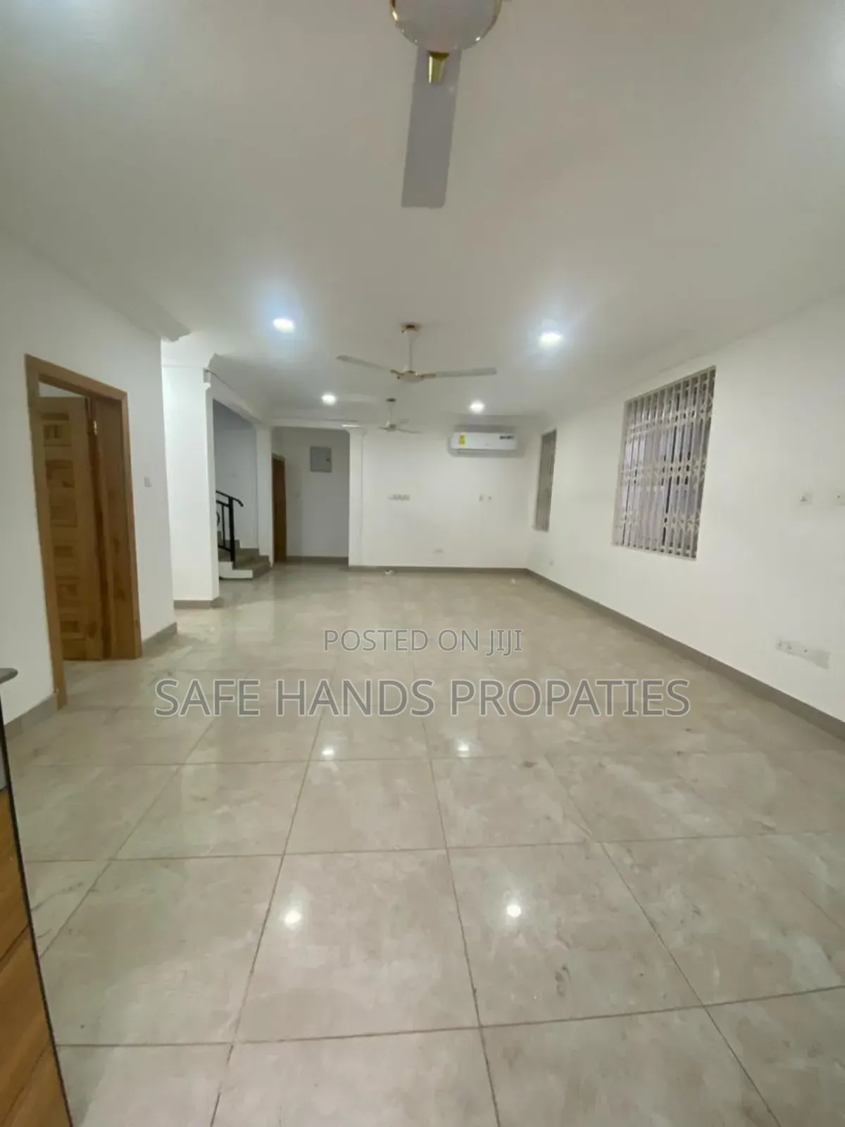 4bdrm House in Ability, Accra Metropolitan for rent