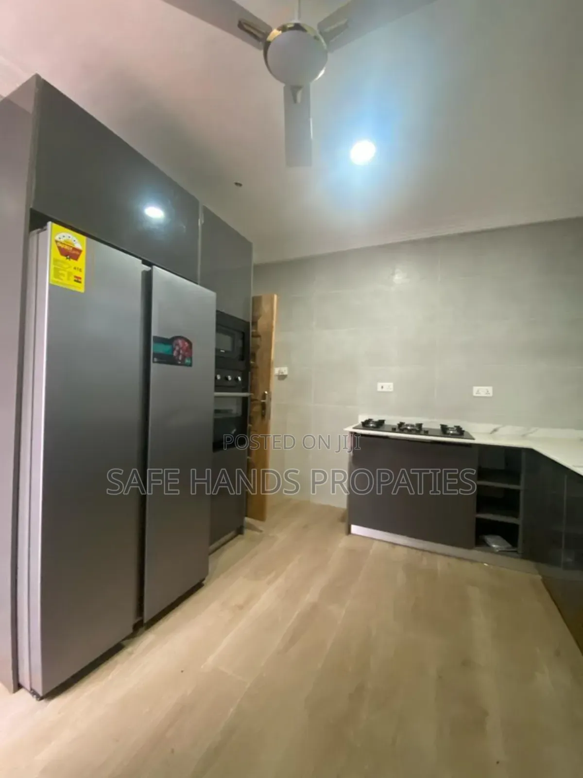 4bdrm House in Ability, Accra Metropolitan for rent