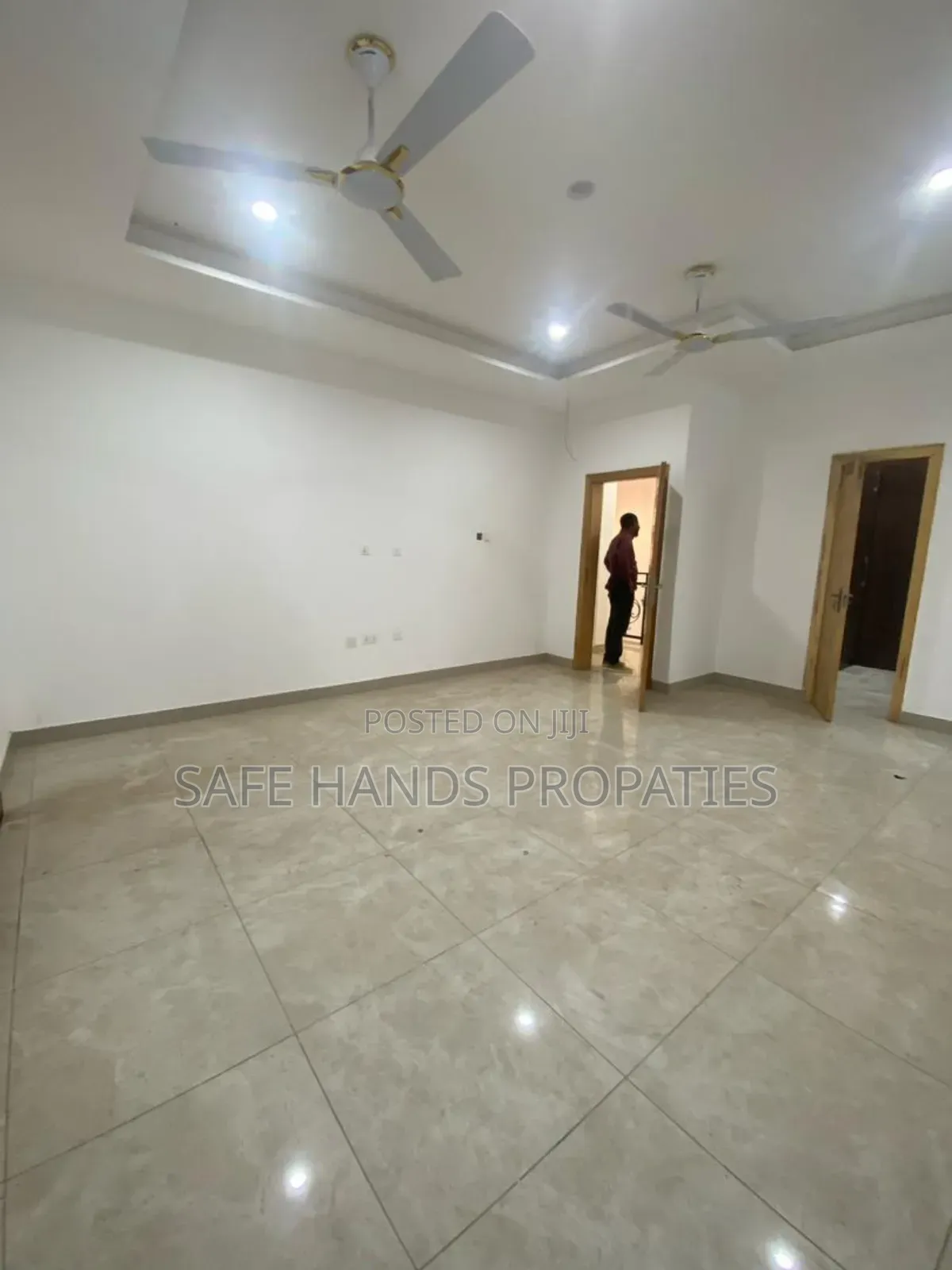 4bdrm House in Ability, Accra Metropolitan for rent