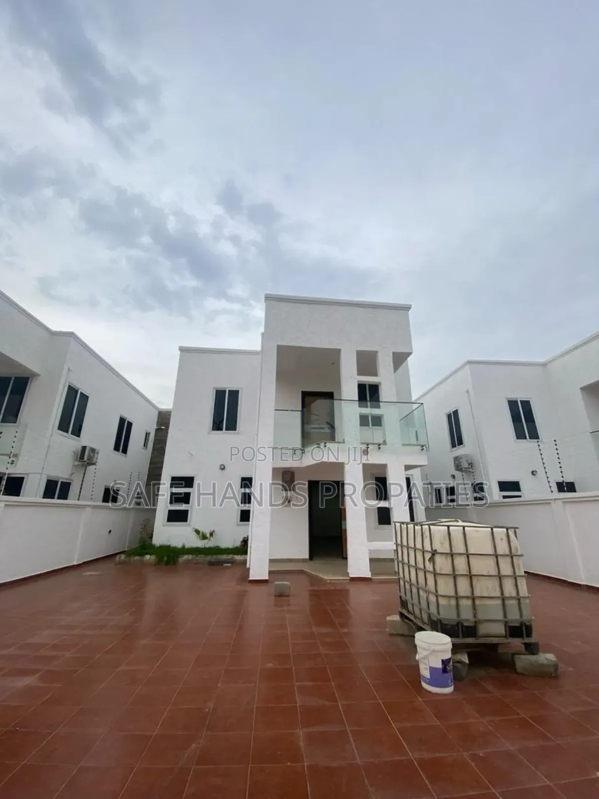 4bdrm House in Ability, Accra Metropolitan for rent