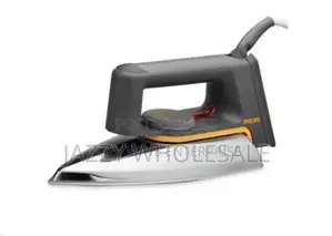 Philips Iron