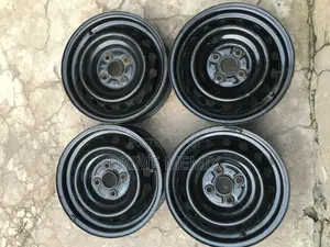 Metal Rims for Sale