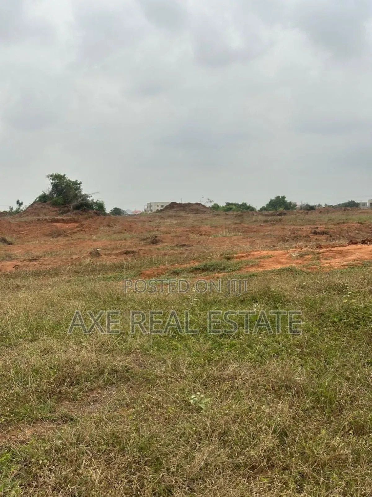 Coastal Registered Plots ! Flash Sales - Prampram Beach Road