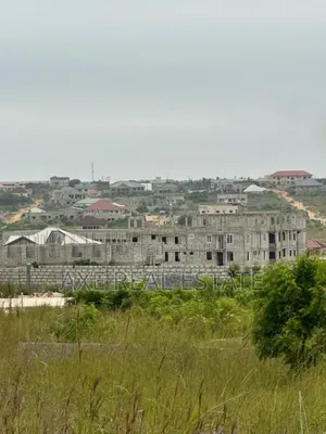 Prampram, Completely Titled Land for Sale